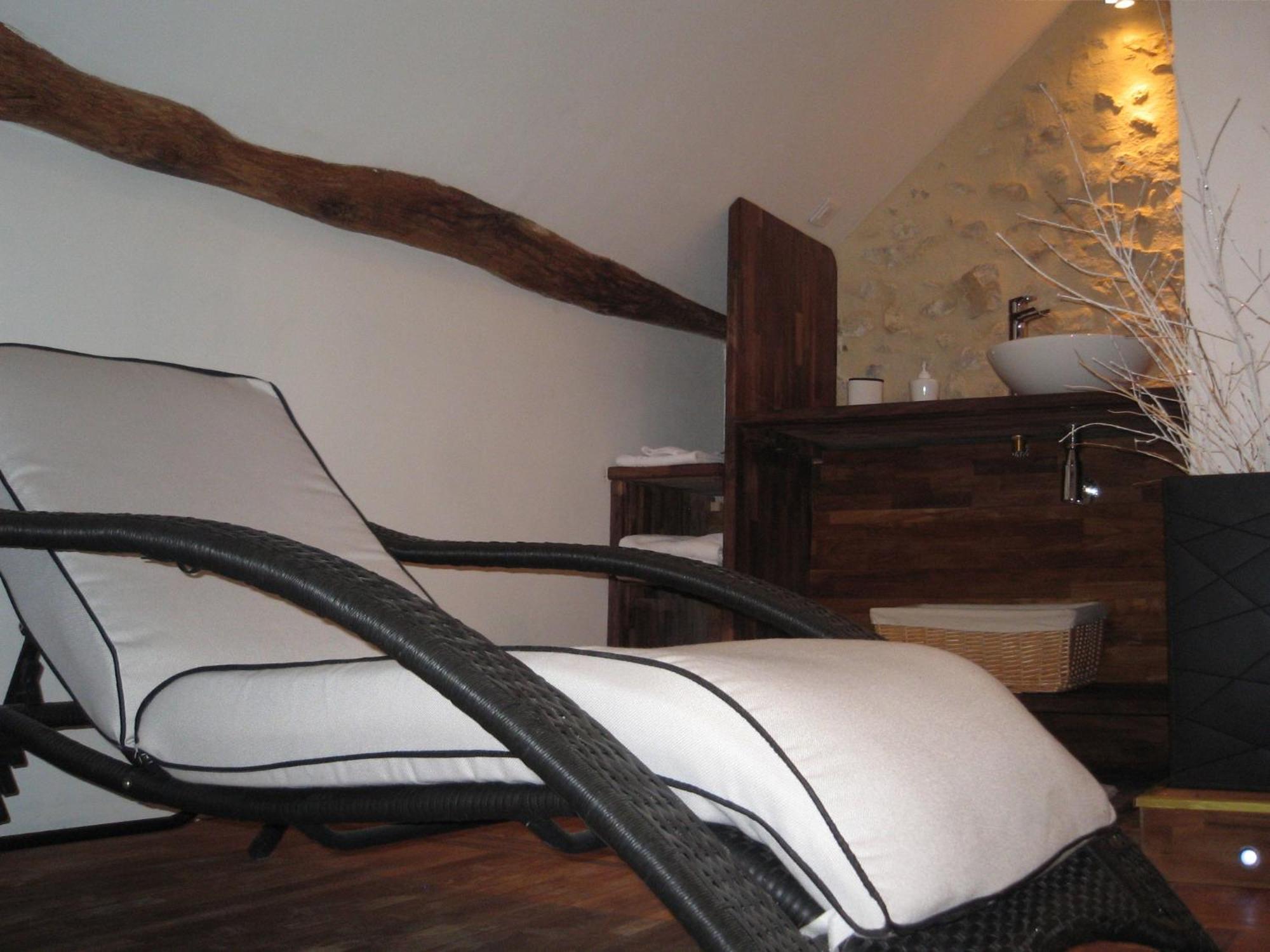 Bed and Breakfast La Ferme Du Vintue Etrechy  Exteriér fotografie