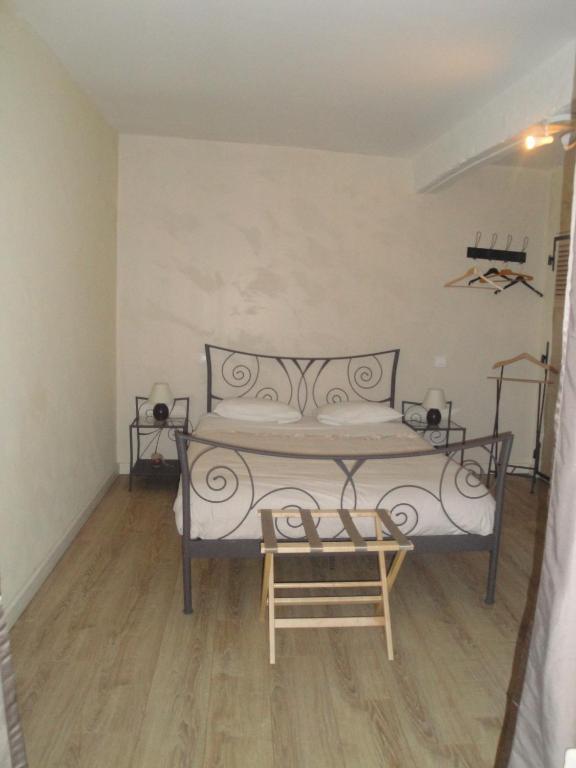 Bed and Breakfast La Ferme Du Vintue Etrechy  Pokoj fotografie