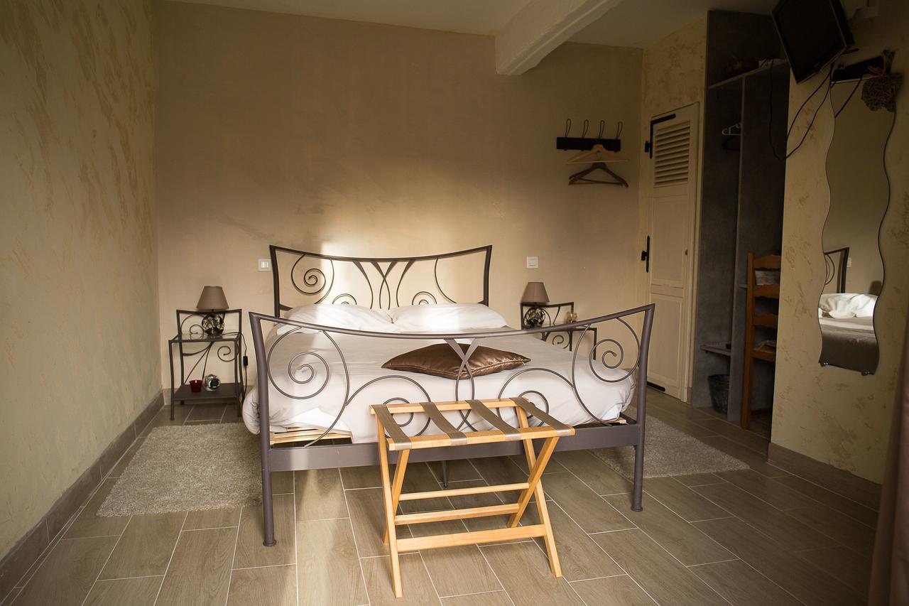 Bed and Breakfast La Ferme Du Vintue Etrechy  Exteriér fotografie